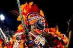 Com fábula sobre Lampião, Imperatriz Leopoldinense vence Carnaval do RJ