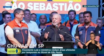 DataFórum: Lula pega Tarcísio Freitas pelas mãos, encurrala bolsonaristas e viraliza nas redes