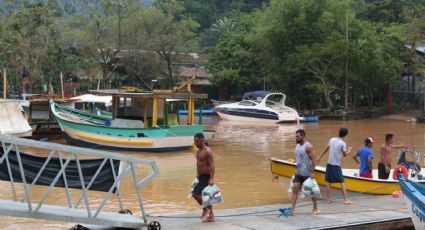 Saiba como ajudar as vítimas das fortes chuvas no Litoral Norte de São Paulo