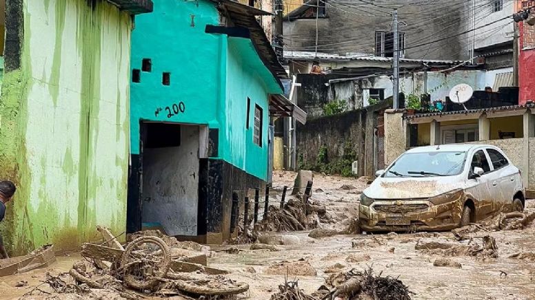 Mudanças climáticas exigem mudança de atitude – Por Chico Alencar