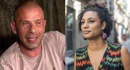 Por que o ex-Polegar Rafael Ilha será ouvido num processo sobre Marielle Franco