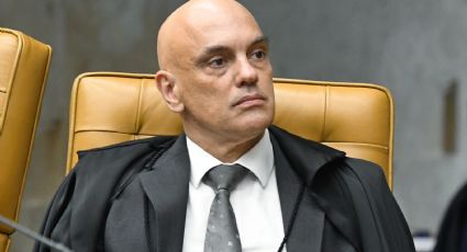 VÍDEO - Alexandre de Moraes sentencia: "Palmeiras não tem Mundial"