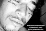 Foto ilustrativa de la nota titulada: Whindersson Nunes se interna em clínica psiquiátrica