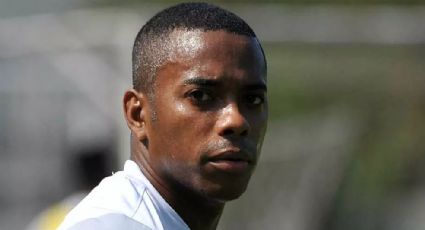 Pedido de prisão de Robinho cai com juíza que tem histórico de defesa das mulheres