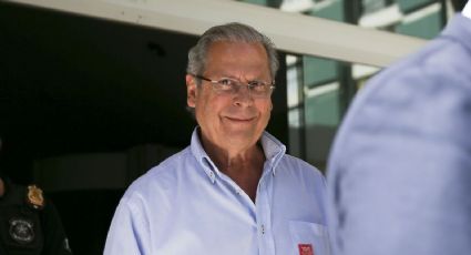 Zeca Dirceu atualiza estado de saúde do pai, ex-ministro José Dirceu