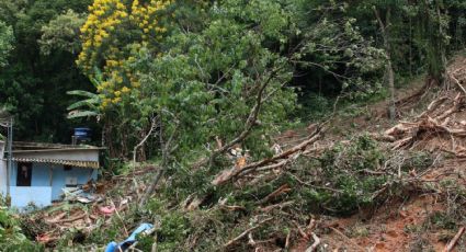 Tragédia no Litoral de SP escancara mais uma face perversa de uma questão estrutural: o racismo ambiental