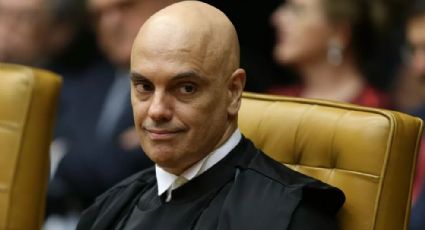 Moraes vê misoginia de Eduardo Bolsonaro e vota a favor de queixa-crime de Tabata Amaral