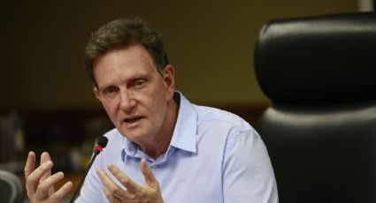 Condenação na Justiça pode fazer Crivella perder mandato