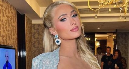 Paris Hilton relata dramático estupro sofrido quando tinha 15 anos