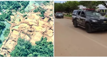 Pecuaristas convocam bancadas da bala e bíblia contra operação no Pará