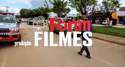 Fórum Filmes estreia com mini doc sobre Amazônia, com Luiz Carlos Azenha