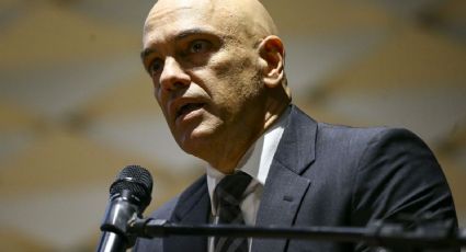 Moraes proíbe visitas a golpistas do 8 de janeiro a não ser com uma condição