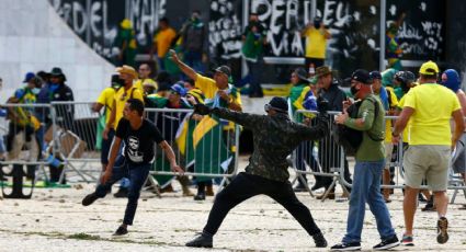 Líder da bancada evangélica na Câmara defende bolsonaristas que depredaram Brasília