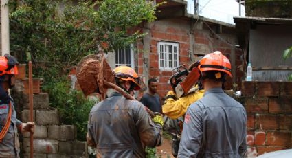 Chega a 64 o número de mortes no Litoral Norte de SP