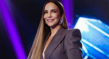 Ivete Sangalo revela desilusão amorosa com direito a flagra de traição durante show da cantora Rosana