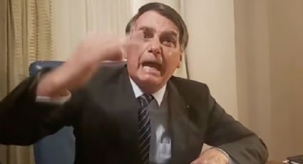 Bolsonaro mostra todo o seu desprezo e ofende países da África