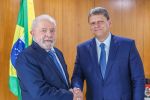 Lula bate Tarcísio em aprovação em São Paulo, mostra Datafolha