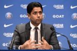 Presidente do PSG de Neymar é investigado por crimes bárbaros