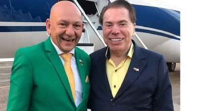 “Silvio Santos Vem Aí” com Luciano Hang e as lojas Havan e vai tomar grana pela Lei Rouanet