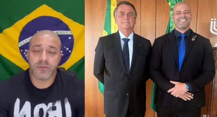 Silveira pregou ocupação da Esplanada dois dias depois de encontro com Bolsonaro no Alvorada - Por Luiz Carlos Azenha