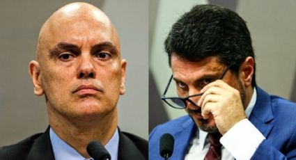 Marcos do Val, um imbecil no Senado e a sua burra tentativa de golpe em cima do golpe