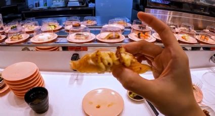 VÍDEO – “Terrorismo Sushi”: Entenda a prática dantesca que revolta o Japão