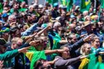 Vereadora do PT é cassada após denunciar gesto nazista de bolsonaristas