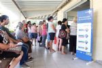 O que governo Lula pretende fazer para reduzir filas do SUS