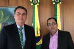 VÍDEO: Kajuru diz que filho de Bolsonaro usou cartão corporativo "até em casas de prostituição"