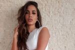 Anitta manda recado para fãs após participação no Grammy 2023