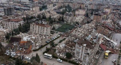 Tragédia na Turquia e Síria: Após terremoto prédios desabam; mortos já passam dos 1,6 mil