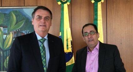 VÍDEO: Kajuru diz que filho de Bolsonaro usou cartão corporativo "até em casas de prostituição"