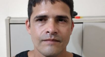 Homem que tentou matar ex-repórter da Globo é preso