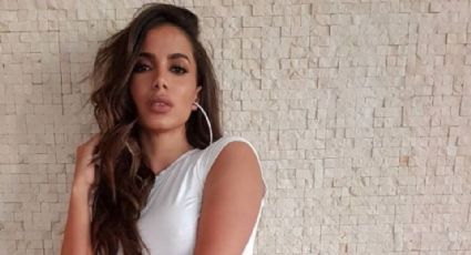 Anitta manda recado para fãs após participação no Grammy 2023