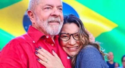 Lula e Janja finalmente se mudam para o Palácio do Alvorada