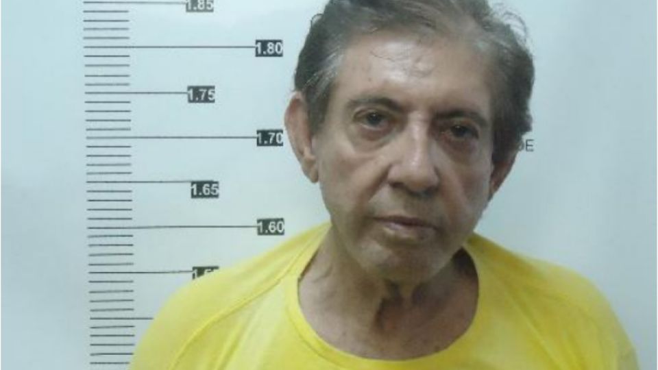 João de Deus sofre novo revés na Justiça