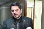 Após deflagrar “golpe Tabajara”, Marcos do Val sai de cena e vai se licenciar