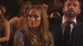 VÍDEO: Jennifer Lopez dá bronca em Ben Affleck no Grammy; leitura labial revela diálogo