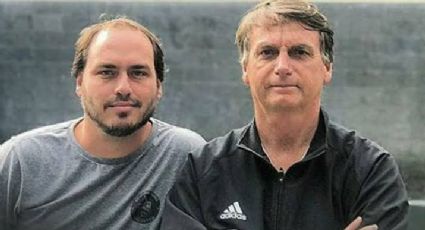 Flávio e Carlos protagonizam nova disputa interna que promete chacoalhar o clã Bolsonaro