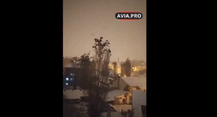 VÍDEO: momentos antes do terremoto na Turquia e Síria pássaros ficaram agitados