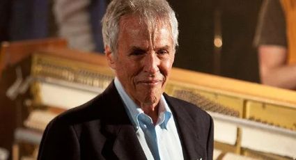 Morre Burt Bacharach, um dos compositores de maior sucesso do século XX