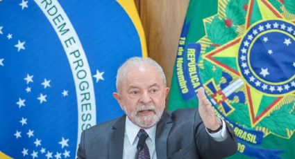 A atitude de Lula para evitar suposta provocação do Irã durante sua viagem aos EUA