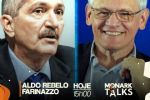 O falso nacionalismo de Aldo Rebelo