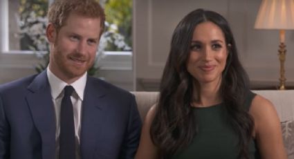 Rei Charles manda despejar de mansão filho Harry e nora Meghan