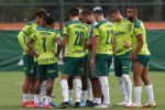 Jogadores do Palmeiras perdem R$ 11 milhões em golpe; ex-companheiro é suspeito