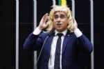 “Vai, Chupetinha”: Nikolas Ferreira não é a vítima, mas sim o criminoso