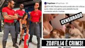 Deputado fala em prisão preventiva de MC Pipokinha por vídeo erótico com animais: crime de zoofilia