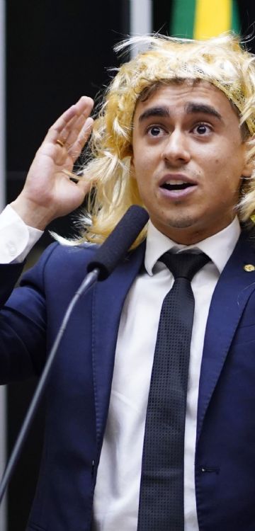 Relatório da OEA frustra extrema direita e traz críticas a Nikolas Ferreira