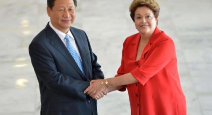 Caminho pavimentado para Dilma Rousseff assumir o banco dos Brics