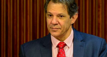 "Crescer de forma sustentável": Haddad celebra aprovação do arcabouço fiscal